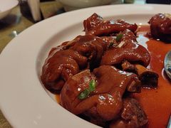 -太守宴·蘭院(天塔店)