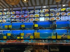 -醉壹号海鲜大排档(厦门店)