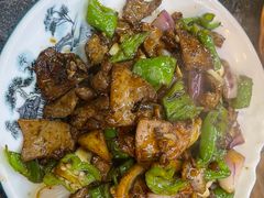-莒县世起全羊馆(塔桥人家店)