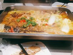 -半天妖烤鱼(中山路店)