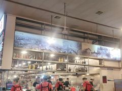 -冶建镜子·老南昌大排档·江西虾王(总店)