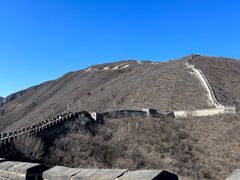 -慕田峪长城