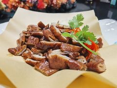 -東舍食唐精品陕菜馆