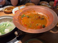 -吃饭皇帝大(长宁龙之梦店)