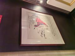 -囍凤楼·粤菜·点心·火锅(温特莱店)