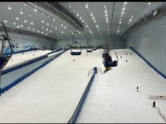 -哈尔滨热雪奇迹