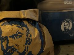 -Fergburger(皇后镇店)