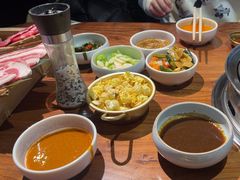 -九田家黑牛烤肉料理(新辰里亚运村店)