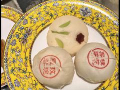 -富华斋饽饽铺·宫廷糕点·伴手礼(护国新天地店)