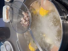 -为什么牛潮汕牛肉火锅(中信广场店)