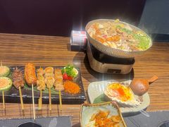 -品米斗·精致料理(浦东禹悦汇店)