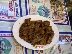 -澳门陈光记烧味饭店(万象城店)