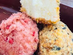 肉松小贝-糕材生•糕点•生日蛋糕(兴华街店)