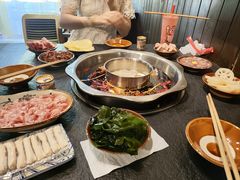 -胖碗火锅(观音桥店)