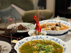 -南堂馆·新川菜(春熙路店)