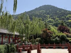 -华清宫景区