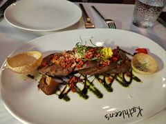 -Kathleen's Waitan 凯圣琳江景西餐厅(外滩店)