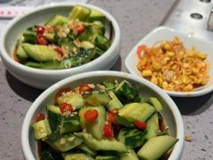 -白玉·朝鲜族烤串(光明大仟里店)
