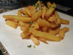-绿茶餐厅(松江万达店)