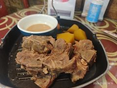 -大梁骨头馆·酱骨老菜(友好店)