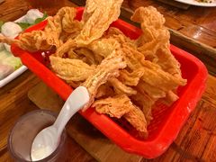 -洪大厨鸡煲(福田店)