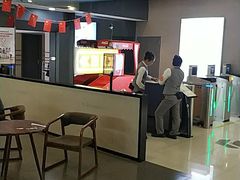 -保利国际影城(北京缤纷城店)