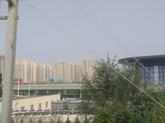-洛阳龙门站