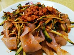 -春水锅贴·传统鲁菜(大明湖店)