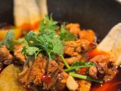-王胖子土菜馆·特色杭帮菜·农家土菜