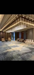 -唐山香格里拉大酒店·宴会厅