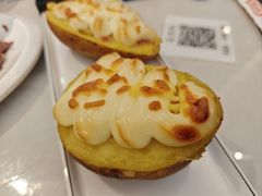 -高玛纳驴肉火烧(一世界店)