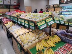 -百年义利(福长街店)