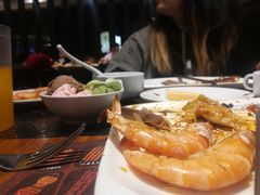 -汉巴味德(大悦城店)