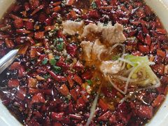 -刘胖子家常菜·蹄花焖藕(中南店)
