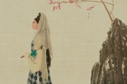 -九月鹰飞汉服摄影工作室