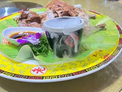 -老德祥酒店(德兴店)