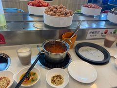-鲸之味回转自助小火锅(钟鼎名悦店)