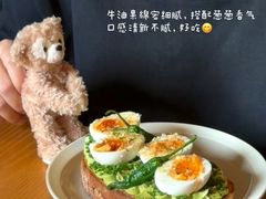 -O'eat Blossom&Pelican(深圳首店)
