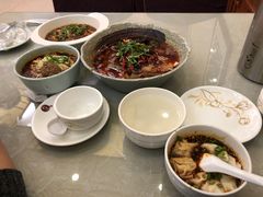 红油抄手-成都驻京办餐厅(蜀都宾馆店)