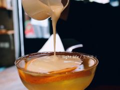 -fishtank鱼缸咖啡(三山街店)