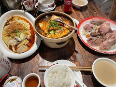 -广府乡下·饭庄(新港东路店)