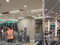 -美航国际健身(北京华联店)