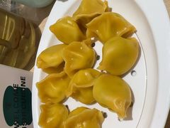 -吕氏疙瘩汤·新派鲁菜(东城万达广场店)