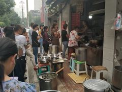 -蓉城西二道无名冒菜(西二道街店)