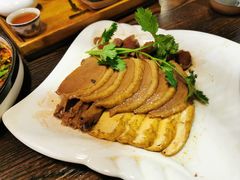 -大洋家·精品潮汕菜·生腌砂锅粥(天河东路店)