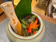 -云海肴·汽锅鸡·云南菜(领展购物广场·中关村店)
