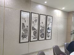 -郑庄脂渣海鲜楼(九水路店)