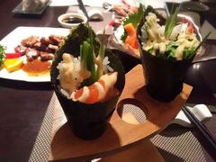 -南苑环球酒店-稻菊日式餐厅(鄞县大道店)