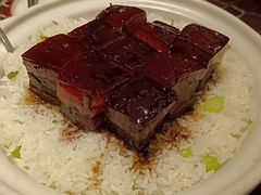 -新白鹿餐厅(爱琴海购物中心店)
