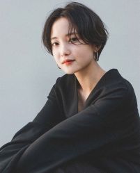 -MYYF SALON烫发染发